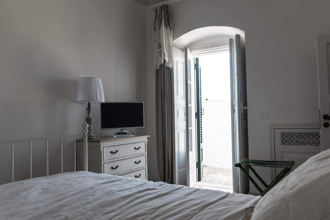 Masseria Luco Martina Franca Buitenkant foto